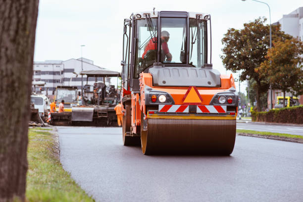 Why Choose Us For All Your Driveway Paving Needs in Paxtang, PA?